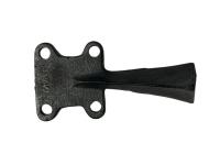 Носок фрезы минитрактора, мотоблока