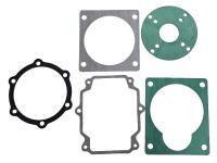 Прокладки КПП мотоблока 9-18лс комплект (5шт) ST-1800F