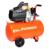 Компрессор безмасляный Patriot EURO 50-260K