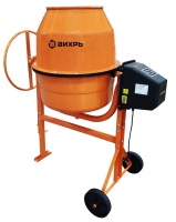 Бетономешалка Вихрь БМ-230П