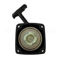 Стартер бензокосы (плавный пуск)