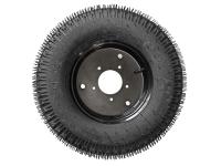 Колесо 5.00-10 для прицепа (диск на 5 отв.) (495x110мм)