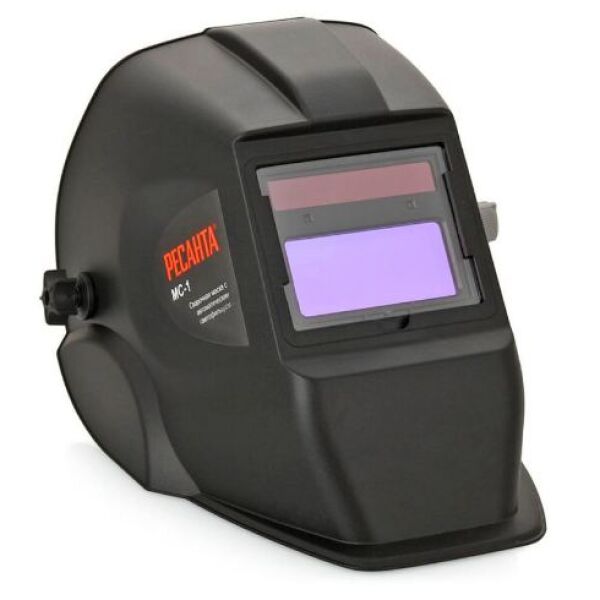 Маска сварочная Ресанта МС-1 