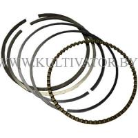 Кольца поршневые 2V78F(GX690)(25лс)
