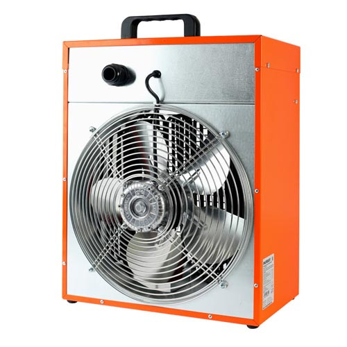 Пушка тепловая Patriot PT-Q15