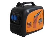  Генератор  бензиновый Lifan 3800i инвертор