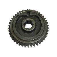 Шестерня блокировки z-43 КПП минитрактора