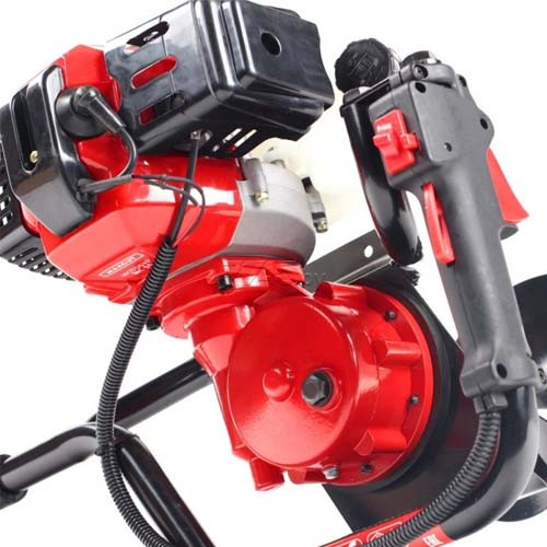 Мотобур MAXCUT MC 55