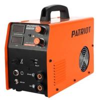 Полуавтомат сварочный Patriot WMA 185AL