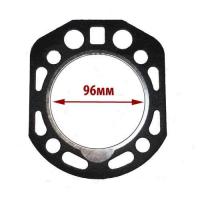 Прокладка ГБЦ двигателя R190-R192 (96мм)