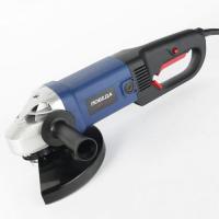 Машина углошлифовальная ПОБЕДА УШМ-230/2490