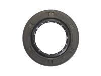 Сальник коленвала 168F(GX200)-170F(GX210) (25x41,25x7)