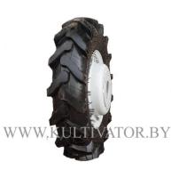 Колесо 6.50-12 (Y-type) универс.диск