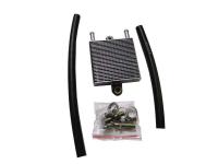 Радиатор масляный 2V77F-2V78F-2A LIFAN (19630A2410-0004)