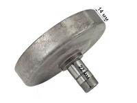 Барабан (чашка) сцепления бензокосы UFO TR150, TR150Me