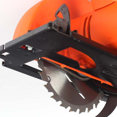 Пила циркулярная Patriot CS 141