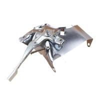 Регулятор газа 177F(GX270) в сборе