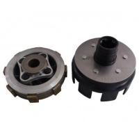 Сцепление мотоблока в сборе (9-18лс) посадочное на шлицов