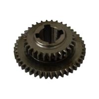 Шестерня двойная М-1	Z-29/43 для мотоблока МТЗ