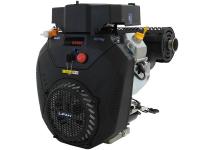 Двигатель Lifan 2V90F mecanical (вал 25мм под шпонку) 37лс