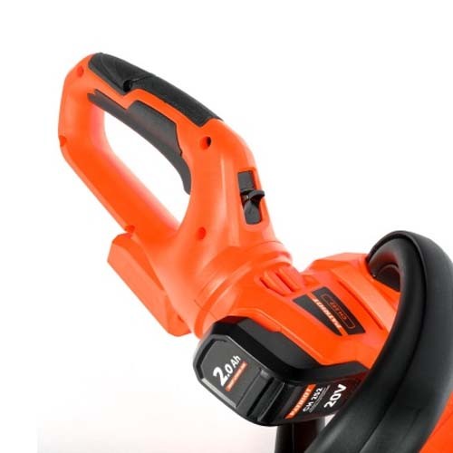 Кусторез Patriot СН 252 без батареи