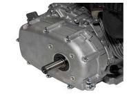 Двигатель Lifan KP500E-R (сцепление и редуктор 2:1) 22лс 18А