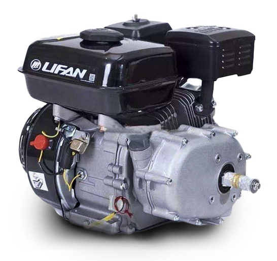 Бензиновые и дизельные двигатели