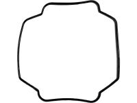 Прокладка задней крышки КПП мотоблока ST-1000F (уплотнитель резиновый)