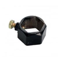 Фиксатор вала мотоблока 32x32мм шестигранный