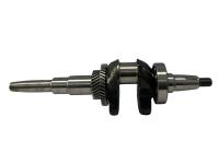 Коленвал 188F(GX390)-192F(GX460) (конус V-type,106мм)