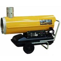 Нагреватель воздуха Ecoterm BV 290 E дизельный