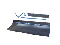 Отвал для пахотно-ездового модуля Смарт-04 (1200х400 мм)