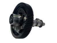 Распредвал С195F в сборе Lifan (14100-H95Y0-0002)