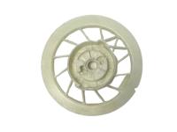 Шкив ручного стартера 182F(GX390)-192F(GX460) пос.14,9мм