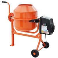 Бетономешалка Skiper СМ-70