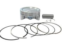 Поршень двигателя KP500 (94 мм) в сборе Lifan (13311-A3414-0001)