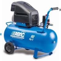 Компрессор безмасляный коаксиальный ABAC Montecarlo L30P