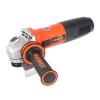 Машина углошлифовальная Patriot AG 115