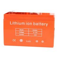 Аккумулятор PATRIOT для распылителя PT-16LI