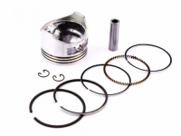 Поршень двигателя 168F(GX200) в сборе