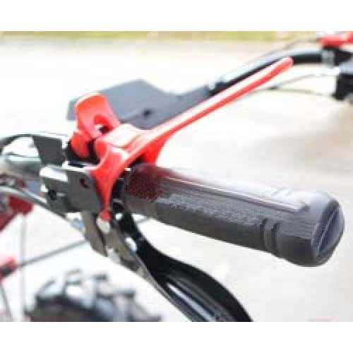 Ручка аварийного выключения мотоблока, Weima