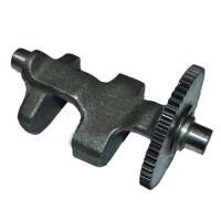 Балансирный вал двигателя C178F