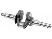 Коленвал 168F-170F (под шпонку 20мм) Lifan