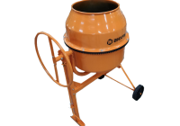 Бетономешалка Вихрь БМ-160П 