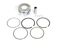 Поршень двигателя 190F(GX420) в сборе