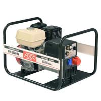 Генератор сварочный FOGO FH 8220 W