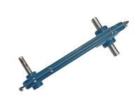 Редуктор мотокультиватора T700 T800, T850  в сборе (HYT700S-2)