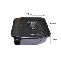 Фильтр воздушный C178F сухого типа (без вкладыша)