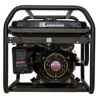 Мотопомпа  бензиновая Lifan 100SP