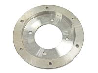 Переходная плита мотоблока МТЗ (двиг 6-8лс)